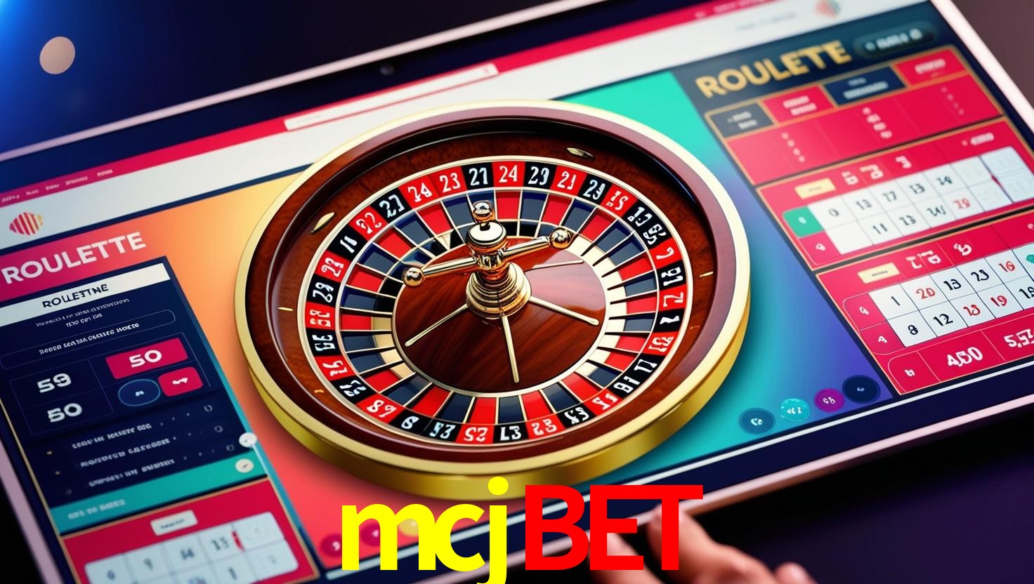 MCJBET.COM