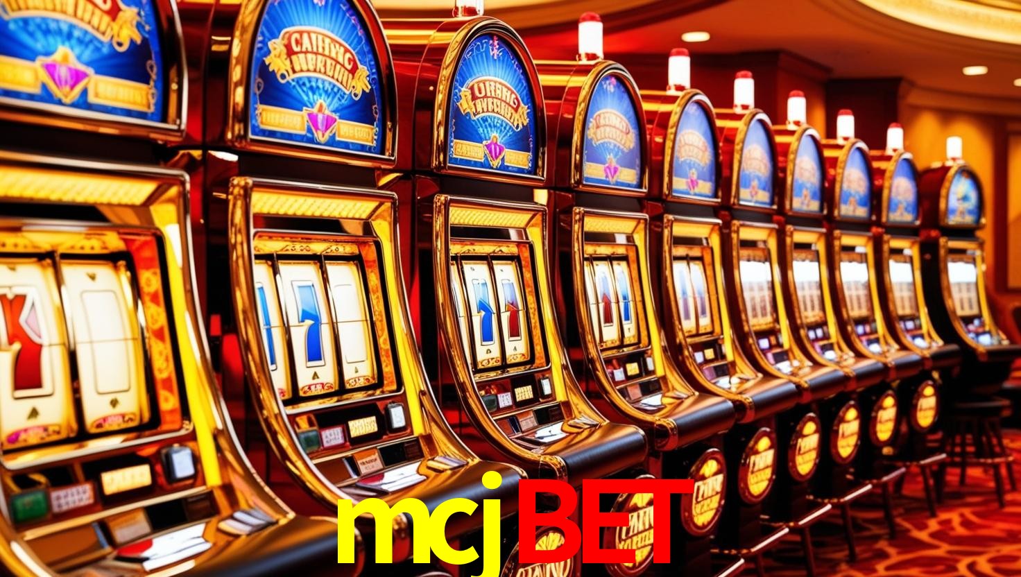MCJBET.COM