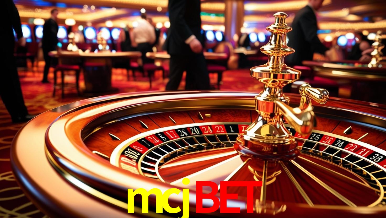 MCJBET.COM