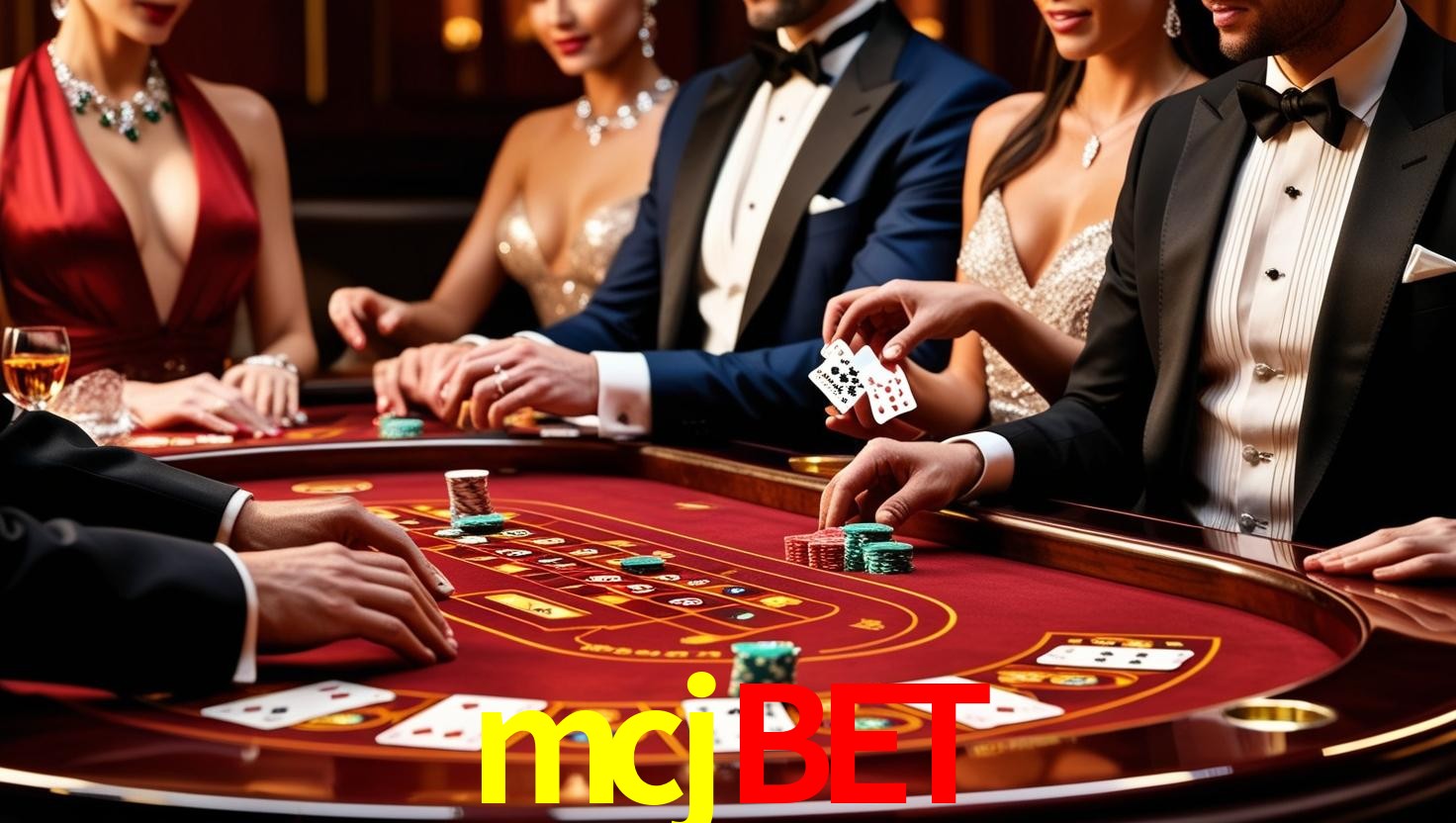 MCJBET.COM