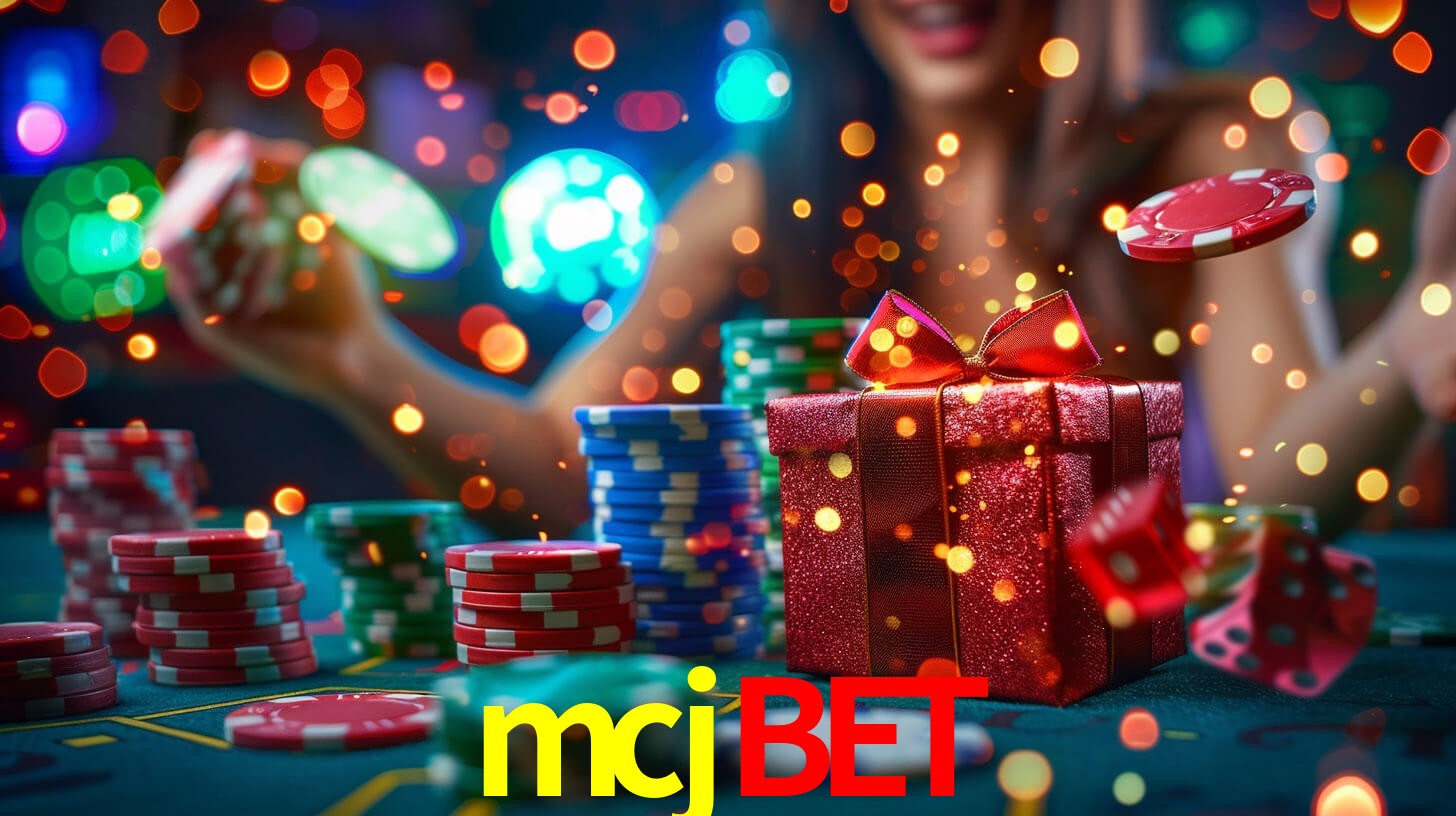 MCJBET.COM