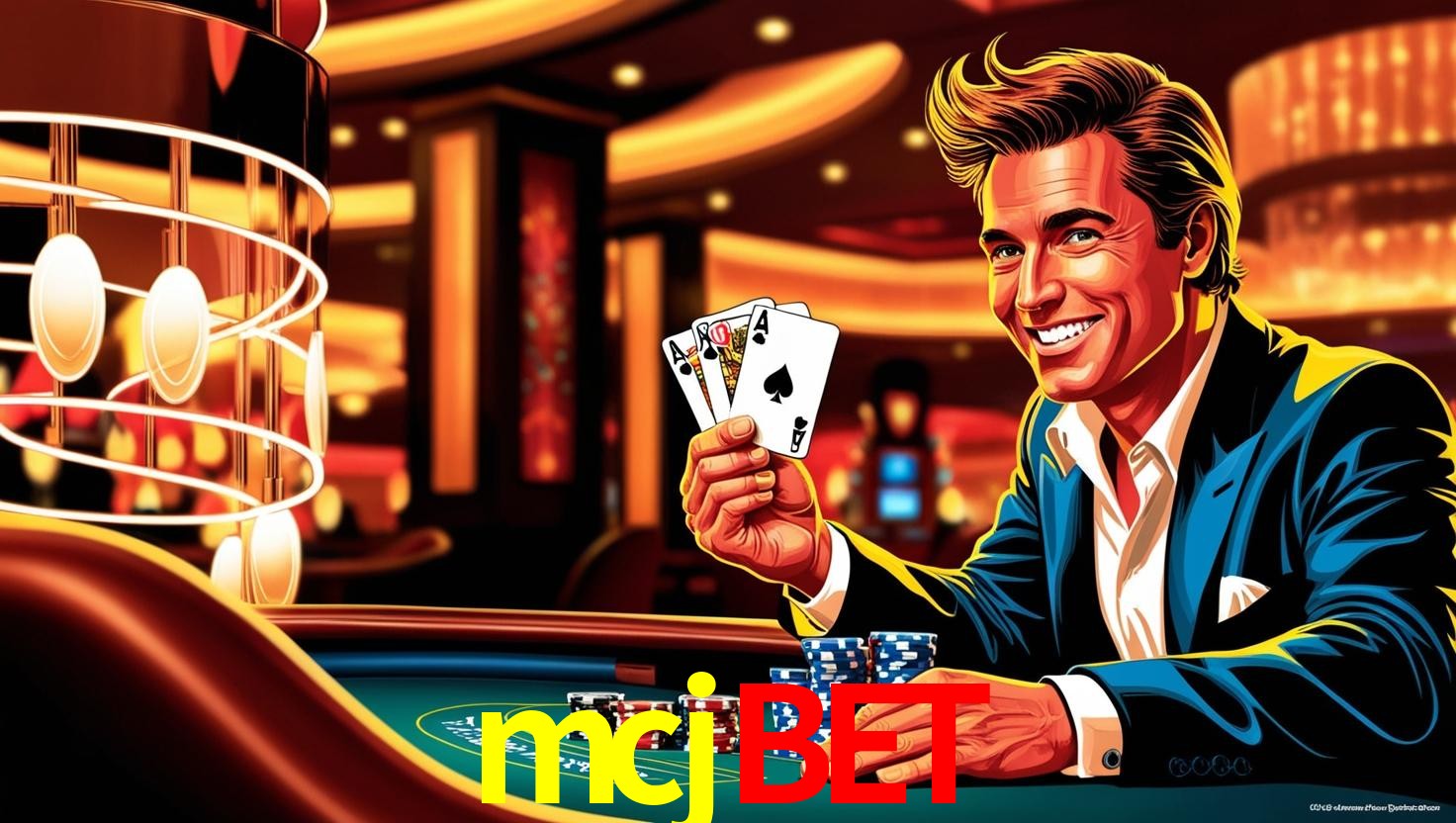 MCJBET.COM