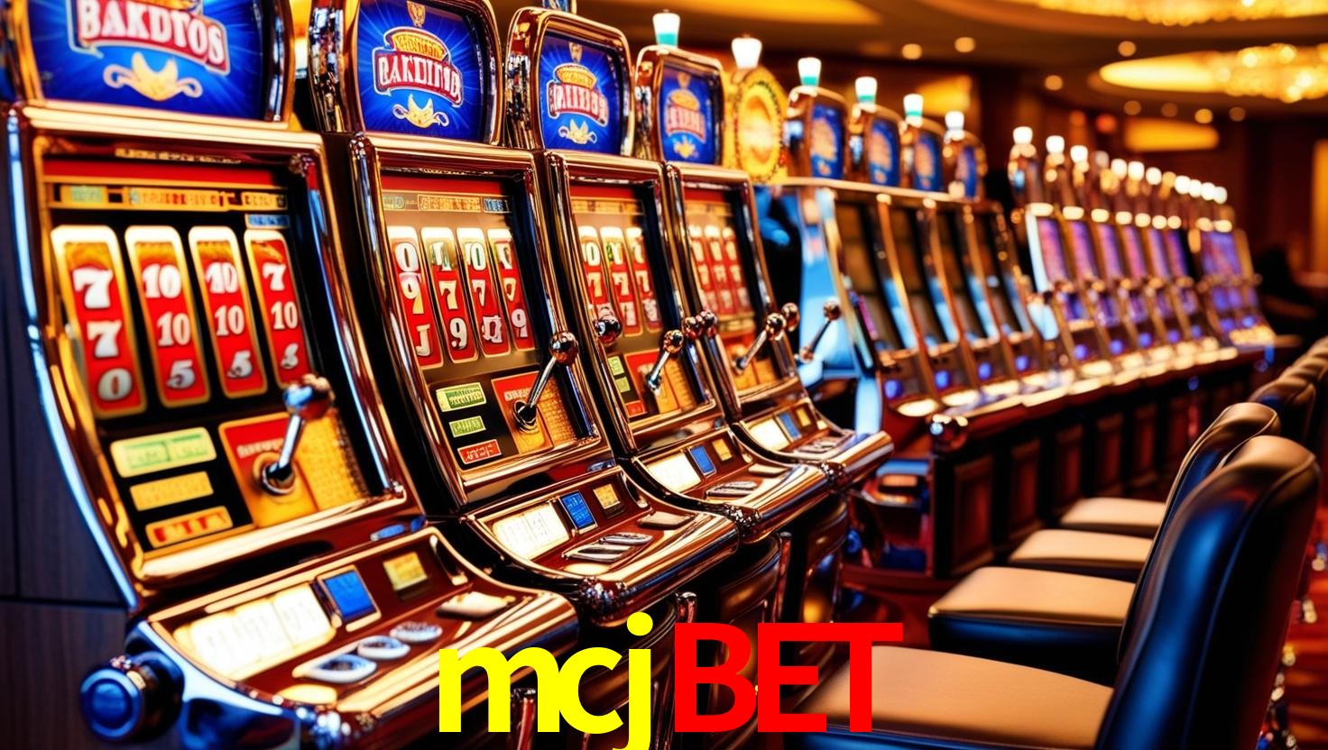 MCJBET.COM