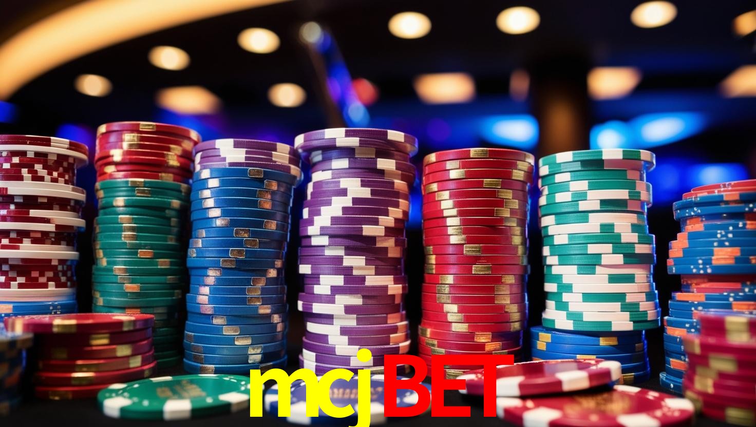 MCJBET.COM