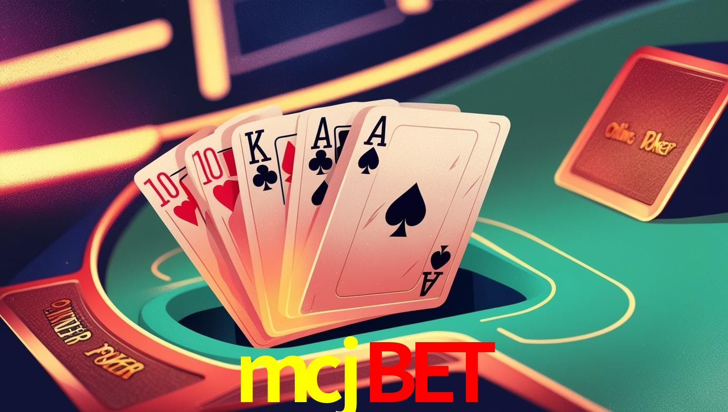 MCJBET.COM